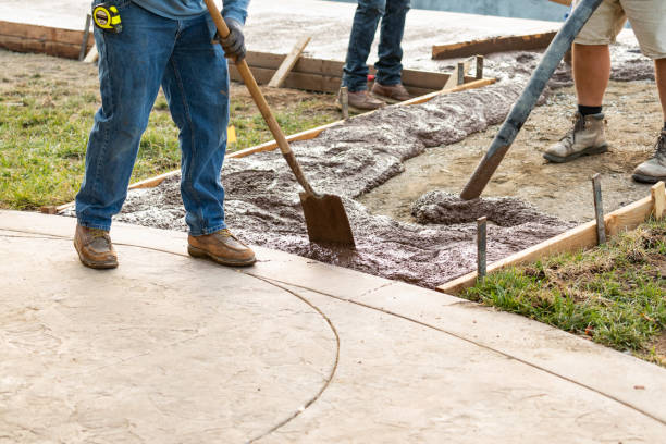 Best Concrete Steps and Stairs in Margate, FL