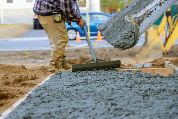 Best Concrete Removal and Replacement in Margate, FL