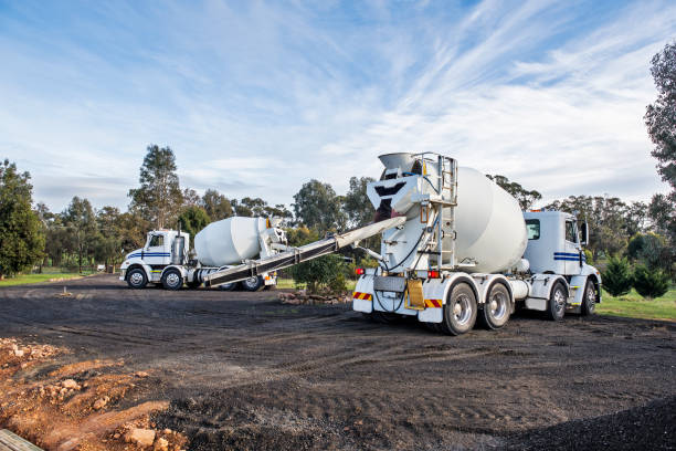 Best Concrete Driveway Installation in Margate, FL