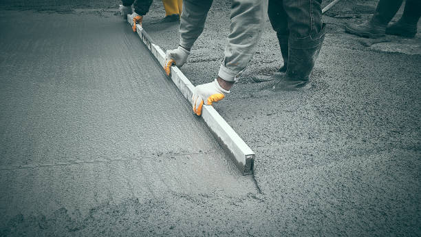 Best Concrete Retaining Walls in Margate, FL