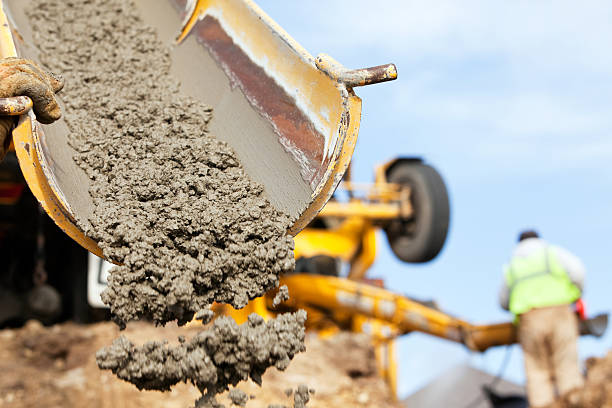 Best Concrete Slab Construction in Margate, FL